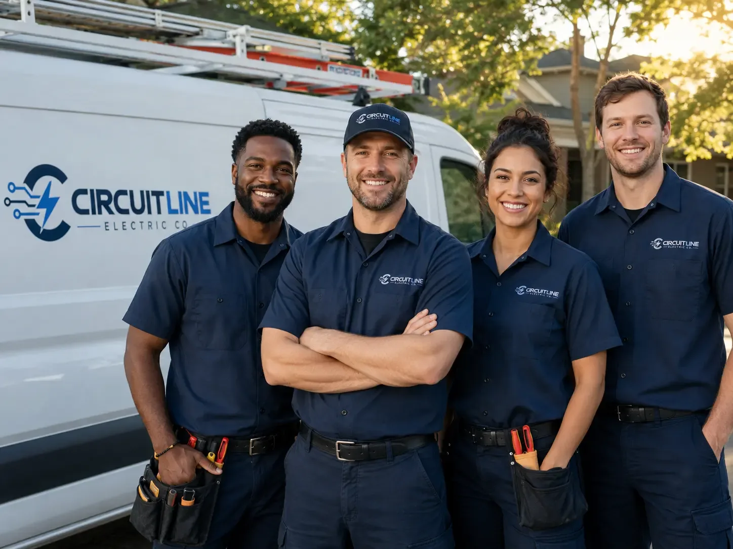 Whole Home Rewiring company in Bristol, CT