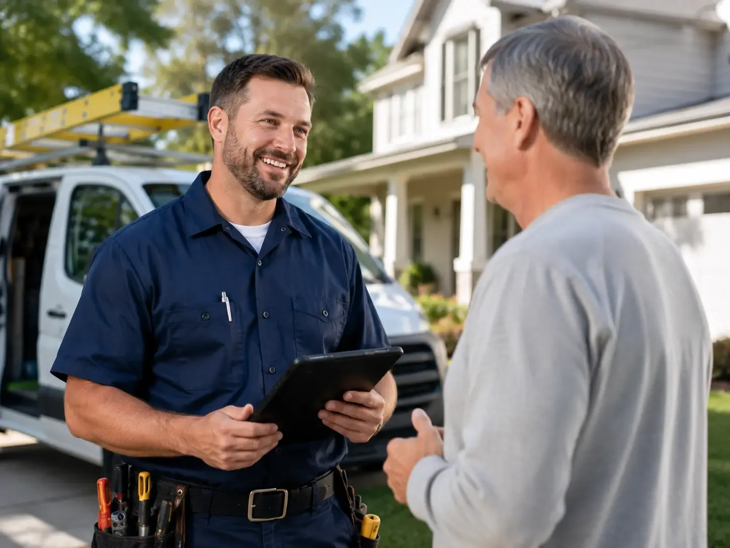 Whole Home Rewiring Bristol, CT FAQs